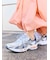 【ASICS for emmi】GEL-NIMBUS 10.1