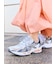 【ASICS for emmi】GEL-NIMBUS 10.1