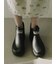 【emmi×Barbour】サイドゴアレインブーツ