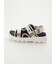 【ONLINE限定】【emmi×SHAKA】CHILL OUT EX