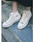 【emmi×CONVERSE】ALL STAR WATERPROOF HI