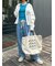【emmi×CONVERSE】ALL STAR WATERPROOF HI