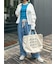 【emmi×CONVERSE】ALL STAR WATERPROOF HI
