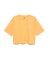 【SALOMON】LOGO CROP TEE W