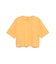 【SALOMON】LOGO CROP TEE W