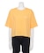 【SALOMON】LOGO CROP TEE W