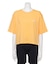 【SALOMON】LOGO CROP TEE W