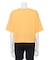 【SALOMON】LOGO CROP TEE W