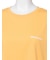 【SALOMON】LOGO CROP TEE W