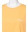 【SALOMON】LOGO CROP TEE W