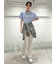 サステナレッチUnity フレアパンツ