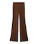 サステナレッチUnity フレアパンツ
