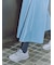 【New Balance】サーキュラースカート