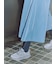 【New Balance】サーキュラースカート