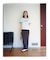 【emmi×KEEN】HARVEST SWEAT SKIRT
