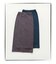 【emmi×KEEN】HARVEST SWEAT SKIRT
