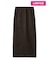 【emmi×KEEN】HARVEST SWEAT SKIRT