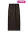 【emmi×KEEN】HARVEST SWEAT SKIRT