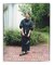 【emmi×KEEN】HARVEST SWEAT SKIRT