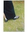 【emmi×KEEN】HARVEST SWEAT SKIRT
