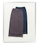 【emmi×KEEN】HARVEST SWEAT SKIRT
