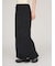 【emmi×KEEN】HARVEST SWEAT SKIRT