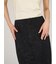 【emmi×KEEN】HARVEST SWEAT SKIRT
