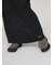 【emmi×KEEN】HARVEST SWEAT SKIRT