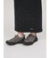 【emmi×KEEN】HARVEST SWEAT SKIRT
