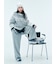 【New Balance for emmi】リブニットビーニー