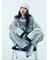 【New Balance for emmi】リブニットビーニー
