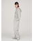 【New Balance for emmi】ウエストギャザースウェットパンツ