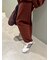 【adidas Originals for emmi】TAEKWONDO W
