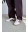 【adidas Originals for emmi】TAEKWONDO W