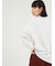 【emmi×GOOD ROCK SPEED】カレッジワイドボディクルースウェット