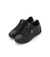 【le coq sportif】LCS SEVRES LIFT2