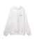 【ONLINE限定】【emmi×GOOD ROCK SPEED】カレッジワイドボディフーディ