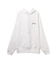 【ONLINE限定】【emmi×GOOD ROCK SPEED】カレッジワイドボディフーディ