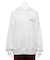 【ONLINE限定】【emmi×GOOD ROCK SPEED】カレッジワイドボディフーディ
