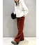 【ONLINE限定】【emmi×GOOD ROCK SPEED】カレッジワイドボディフーディ