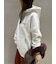 【ONLINE限定】【emmi×GOOD ROCK SPEED】カレッジワイドボディフーディ