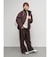 【emmi×PUMA】Indoor