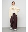 【emmi×PUMA】Indoor