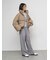 【emmi×PUMA】Indoor