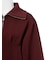 【ONLINE限定】ハーフジップダンボールワンピース