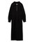 【ONLINE限定】ハーフジップダンボールワンピース
