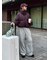 【emmi×Samsonite】スピナー75