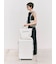 【emmi×Samsonite】スピナー65