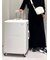 【emmi×Samsonite】スピナー65