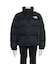 【THE NORTH FACE】Short Nuptse Jacket